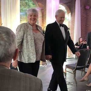 Meet your Posher, Deborah